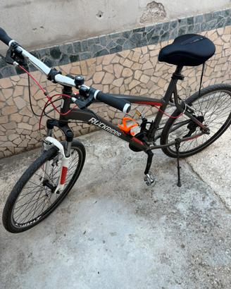 bicicletta professionale da corsa