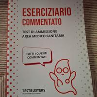 Test ammissione università 