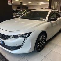 PEUGEOT 508 508 SW 1.6 hybrid phev GT 225cv e-ea