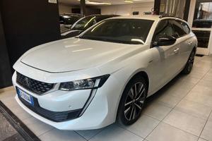 PEUGEOT 508 508 SW 1.6 hybrid phev GT 225cv e-ea