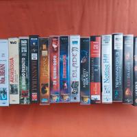 Film cassette video originali