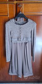 Completo vestito + coprispalle Intimissimi 
