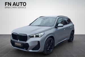 Bmw X1 xDrive 23d Msport auto