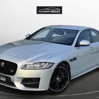 JAGUAR XF 2.0 D 240 CV AWD aut. R-Sport