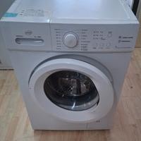 Lavatrice  Daya slim