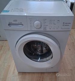 Lavatrice  Daya slim