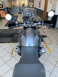 BMW GS 1200