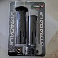 Coppia manopole Domino NUOVE