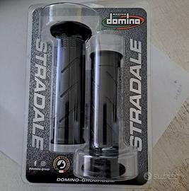 Coppia manopole Domino NUOVE