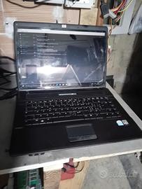 Notebook laptop hp 530