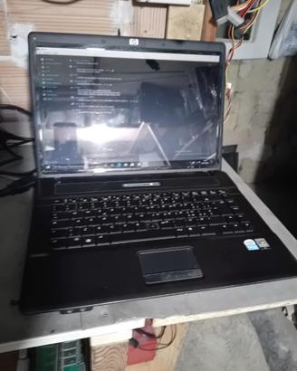 Notebook laptop hp 530