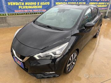 NISSAN Micra 1.5 dCi Bose Personal Edition