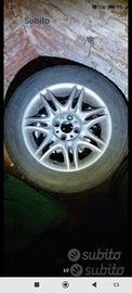 CERCHI LEGA 15" FIAT 195 60 15 