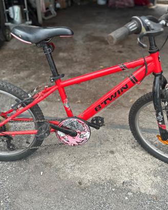 bicicletta 