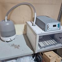 incubatrice fiem cip cip 28