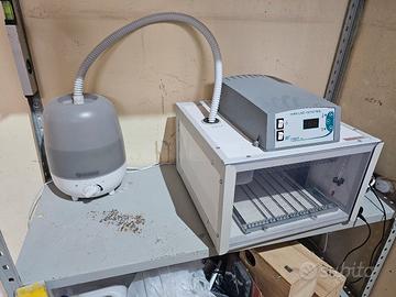 incubatrice fiem cip cip 28