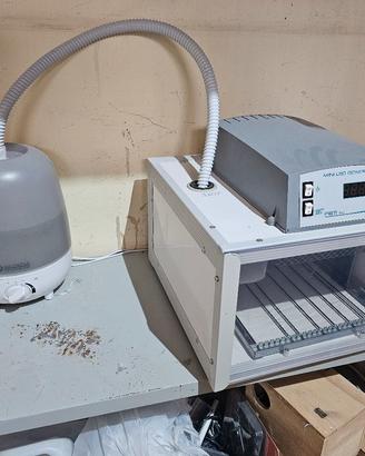 incubatrice fiem cip cip 28