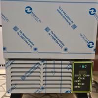 Abbattitore di temperatura