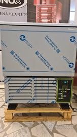 Abbattitore di temperatura