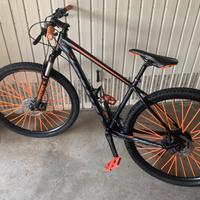 MTB scott