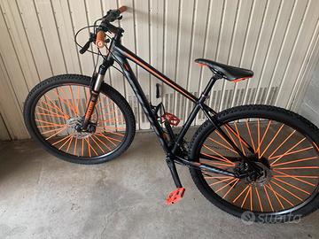 MTB scott