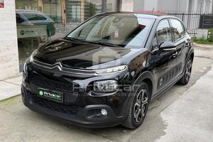 CITROEN C3 BlueHDi 75 S&S Shine
