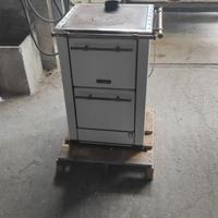 Cucina a legna "La Fagagnese"