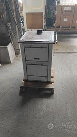 Cucina a legna "La Fagagnese"