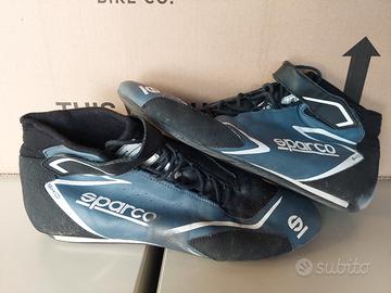Scarpe Sparco