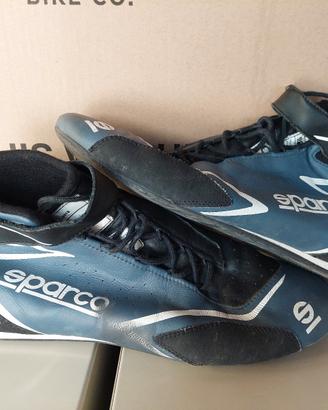 Scarpe Sparco