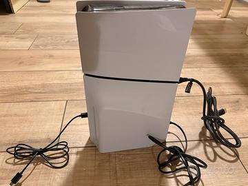 PS5 1TB con scatola originale, funzionante