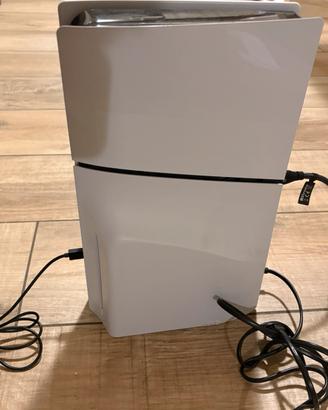 PS5 1TB con scatola originale, funzionante