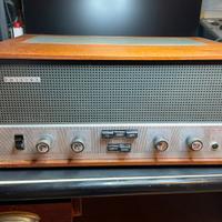 Amplificatore valvolare Philips AG 9018