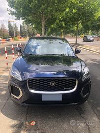 Jaguar E-Pace x540