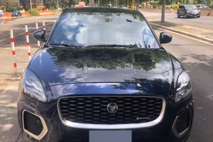 Jaguar E-Pace x540