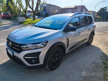 dacia jogger 5 posti GPL