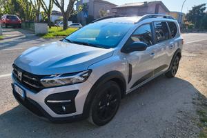 dacia jogger 5 posti GPL