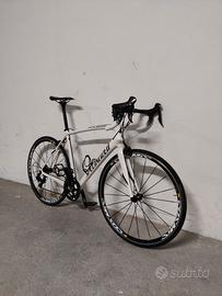 Bici da corsa 