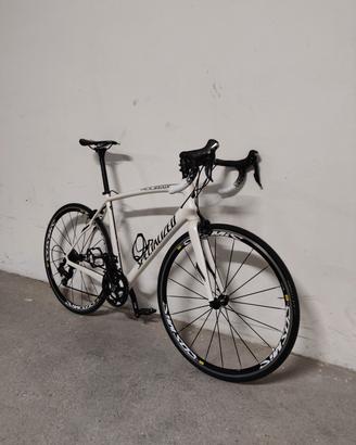 Bici da corsa 