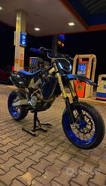 Tm motard 300