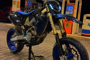 Tm motard 300