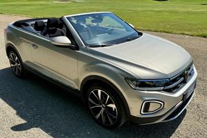 Volkswagen T-Roc Cabriolet - SUBENTRO LEASING - 15