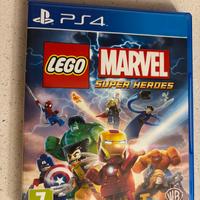 Gioco per Playstation