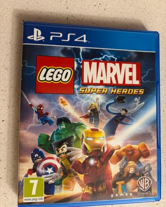 Gioco per Playstation