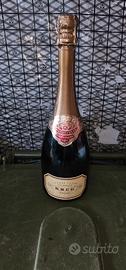krug champagne