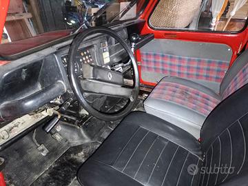 Renault 4 - 1978