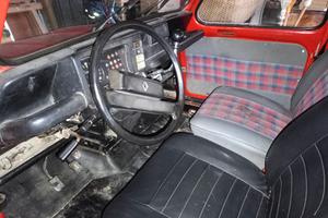 Renault 4 - 1978