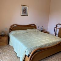 Camera da letto anni 90