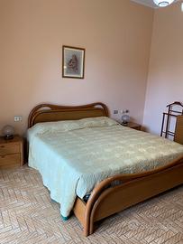 Camera da letto anni 90