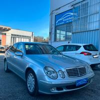 Mercedes-benz E 270 CDI Avantgarde 2003